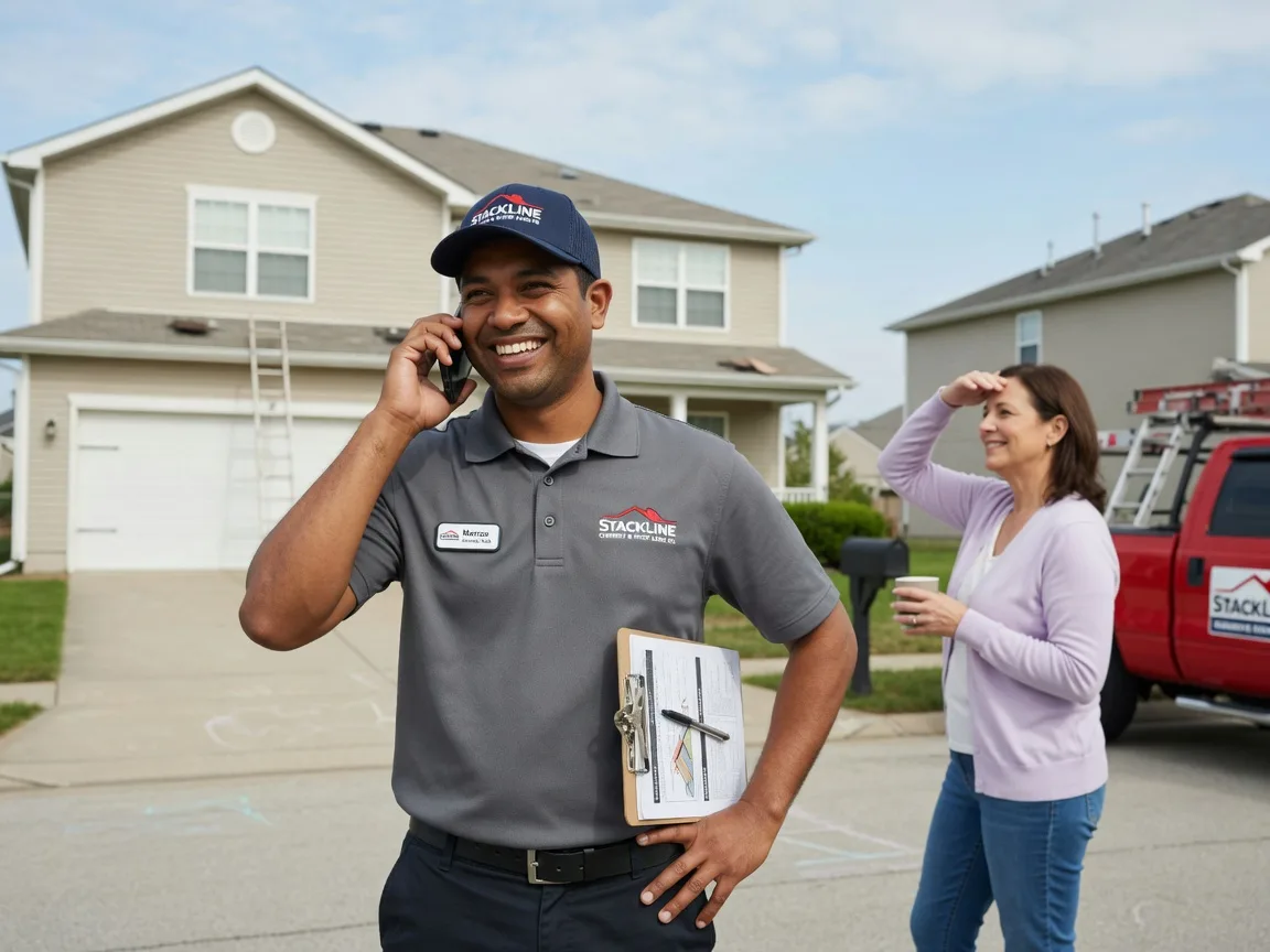 Chimney flashing repair Lawrence, NE FAQs